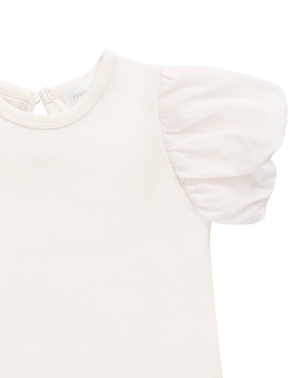 Jamie Kay - Pima Cotton Myla Top - Blushed Rose