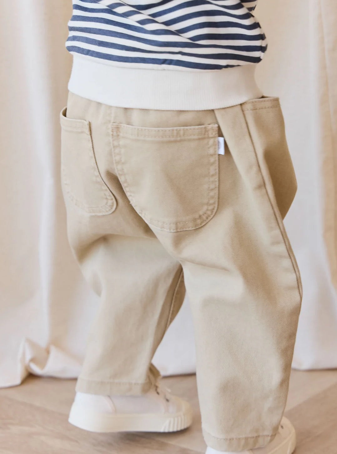 Jamie Kay Rueben Pants