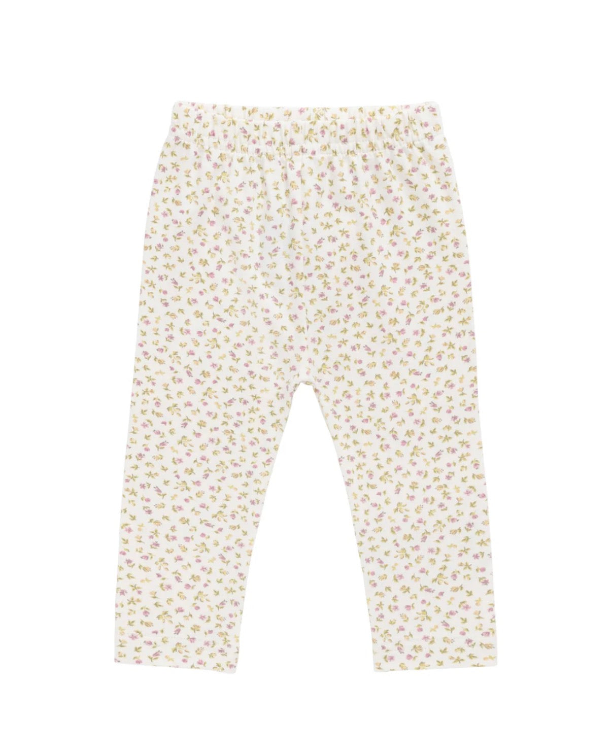 Jamie Kay - Organic Cotton Everyday Legging - Pippa Pink