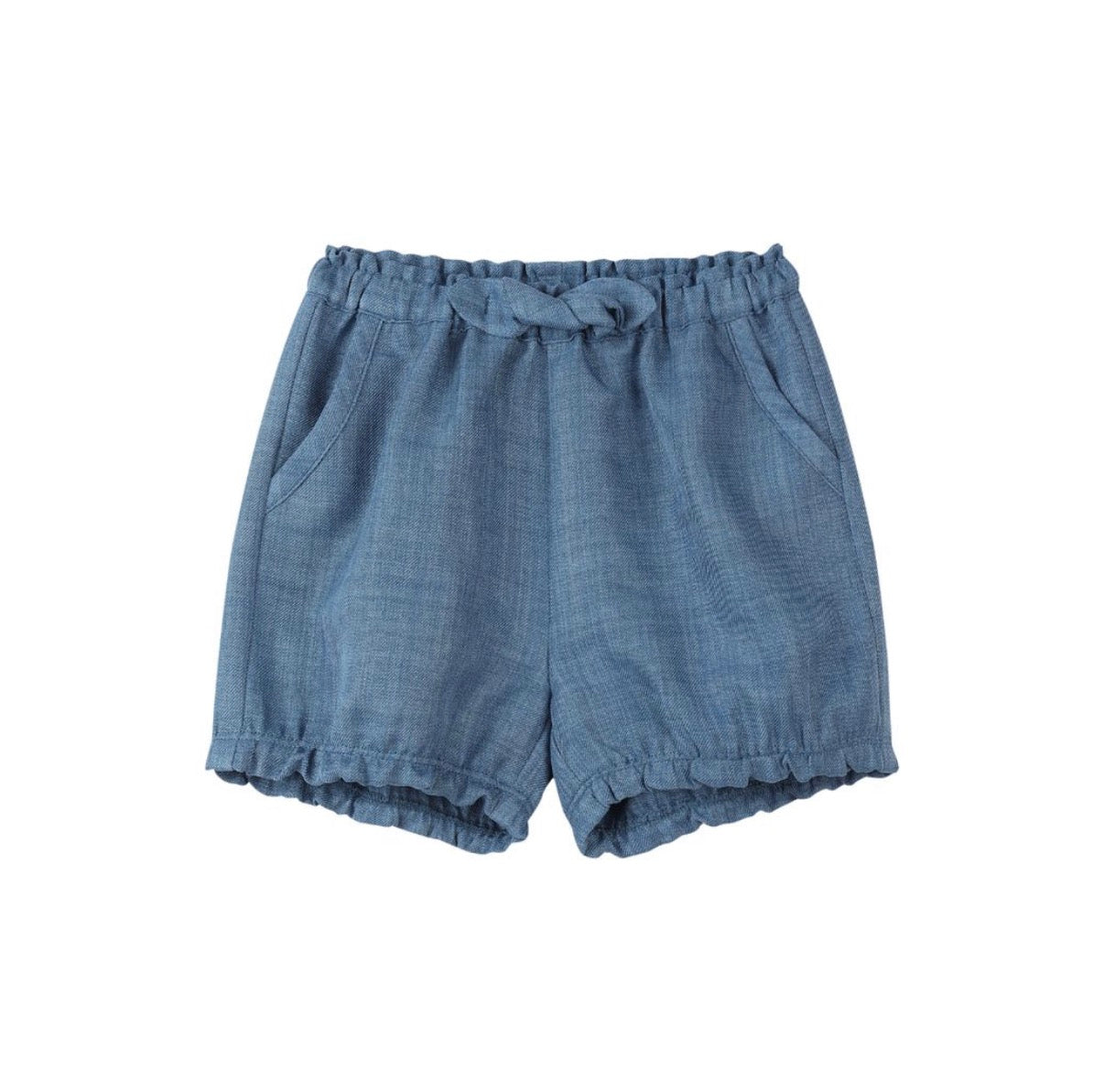 Vignette - Lucy Shorts - Blue