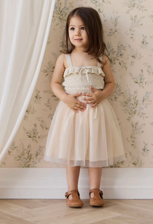 Jamie Kay - Melanie Top-Spackle