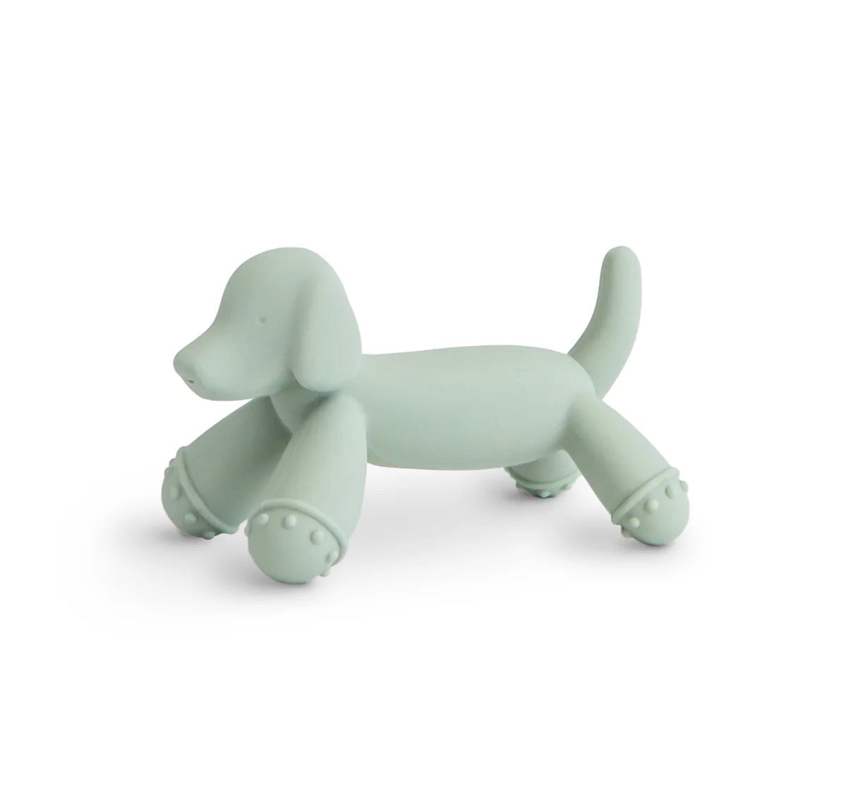 Mushie - Figurine Teether