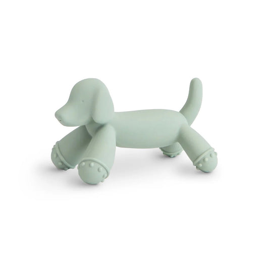 Mushie - Figurine Teether