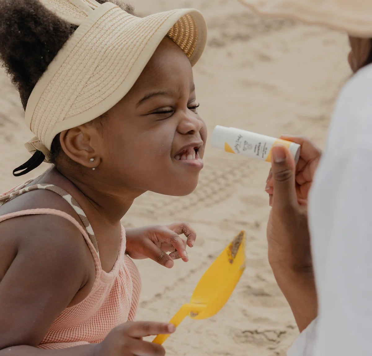 Tubby Todd Bath Co. - Mineral Sunstick SPF 30