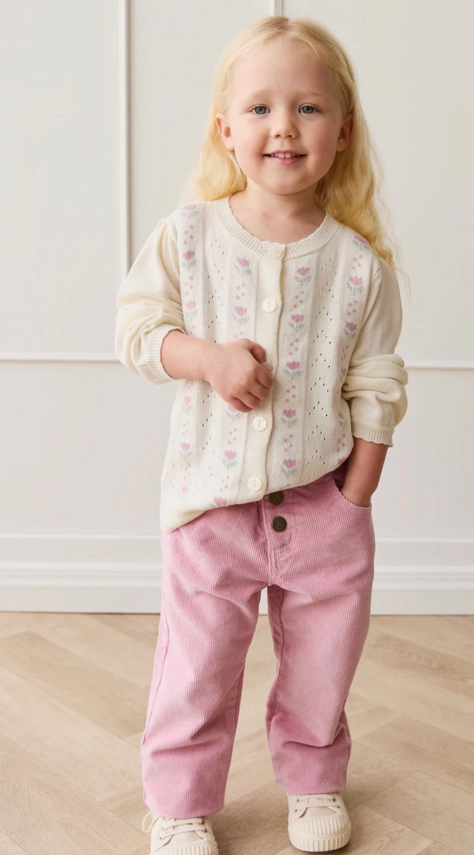 Jamie Kay - Briella Pant