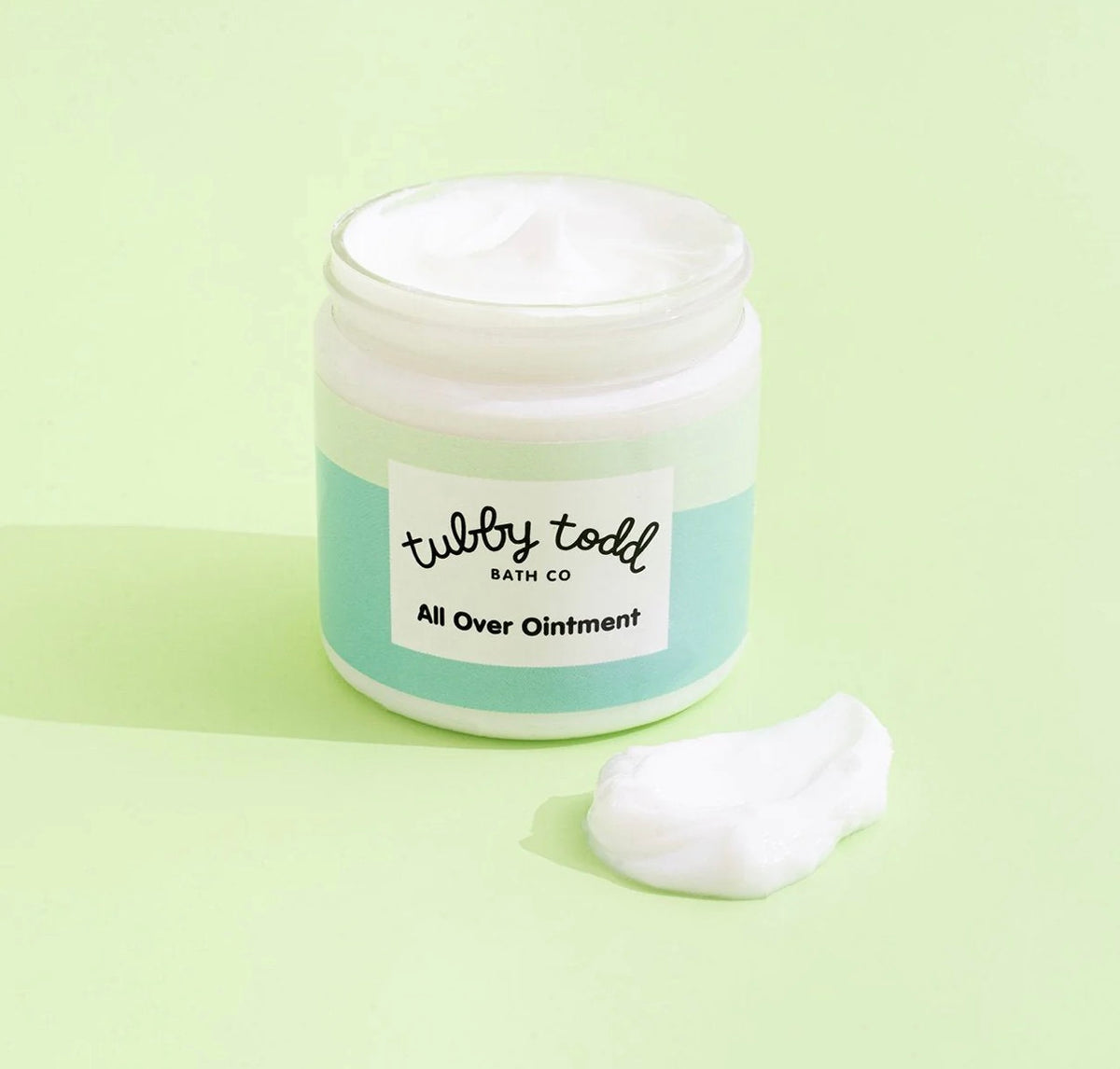 Tubby Todd Bath Co. - All Over Ointment Original