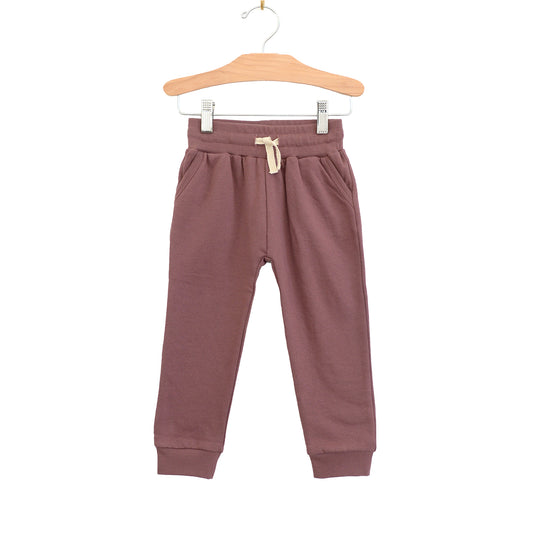 City Mouse Studio- Fleece Joggers