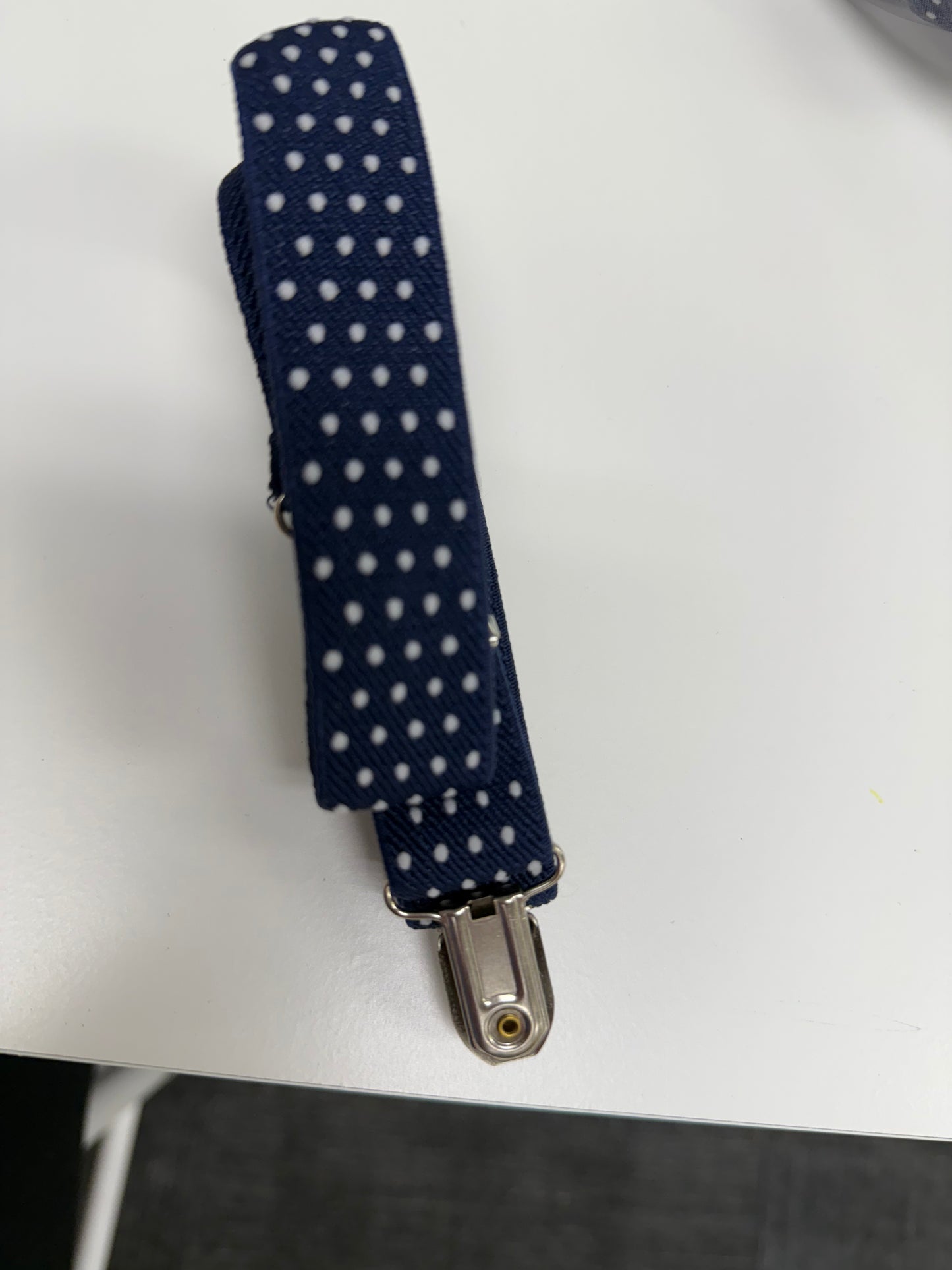 Winter Glove/Mitten clips