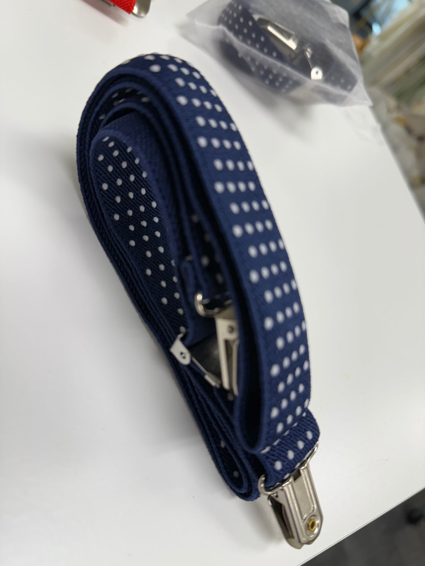 Winter Glove/Mitten clips