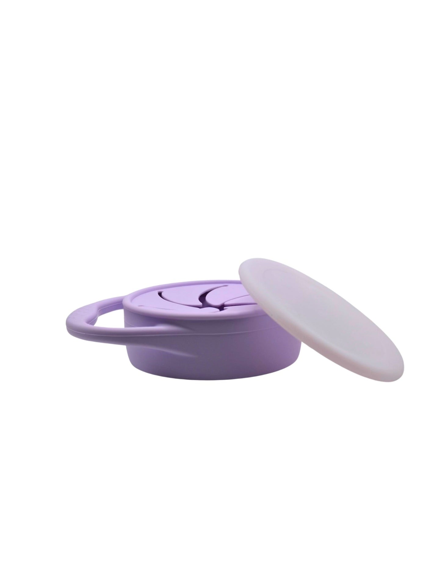 Silicone Snack Container - online purchase only