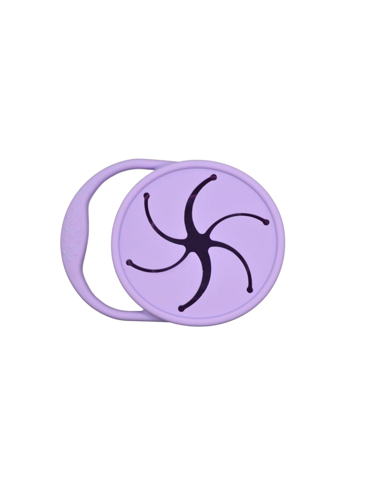 Silicone Snack Container - online purchase only