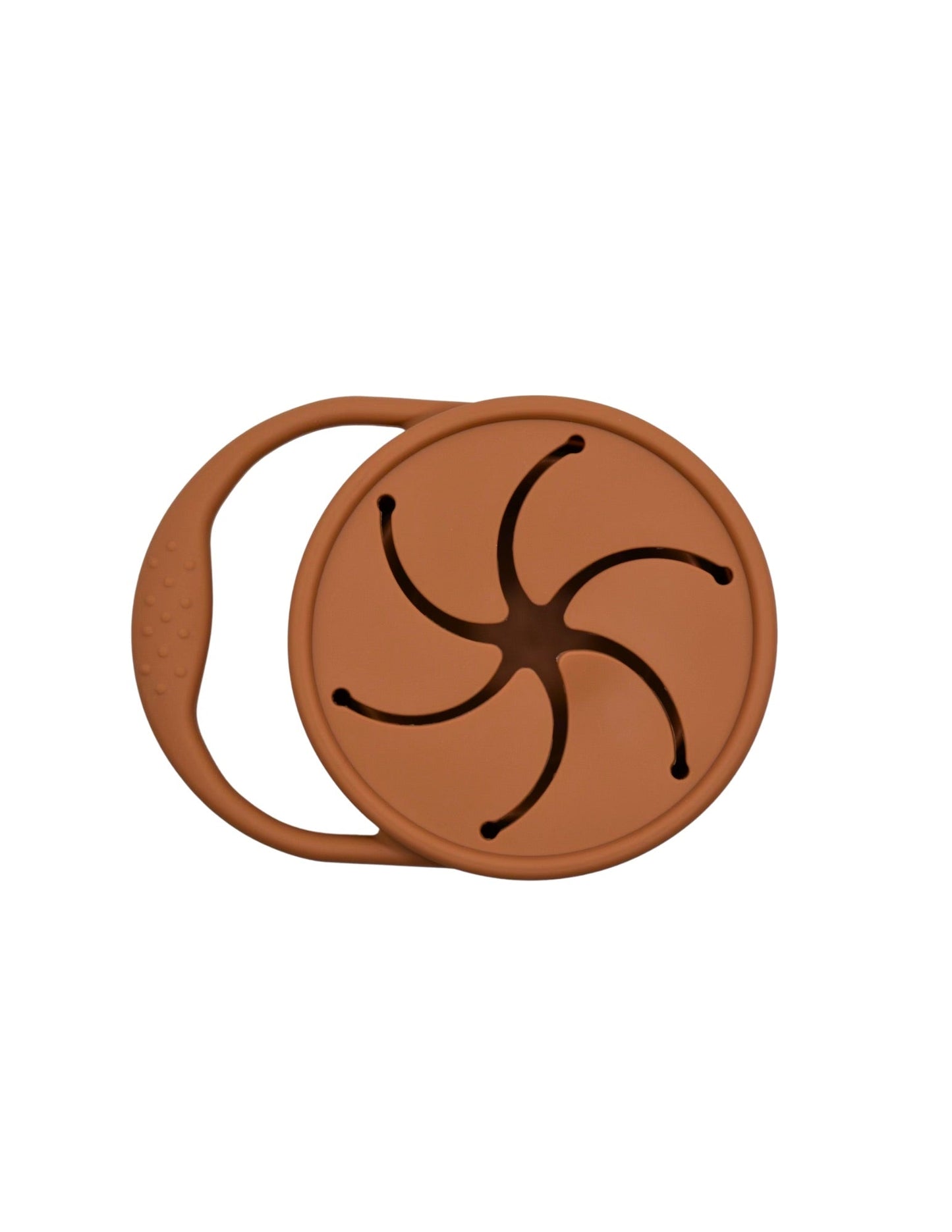 Silicone Snack Container - online purchase only