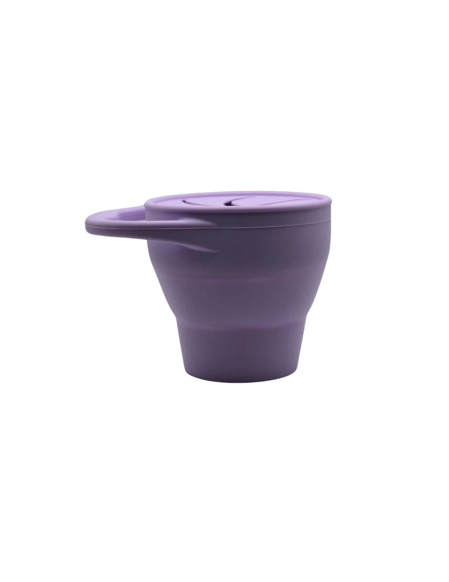 Silicone Snack Container - online purchase only