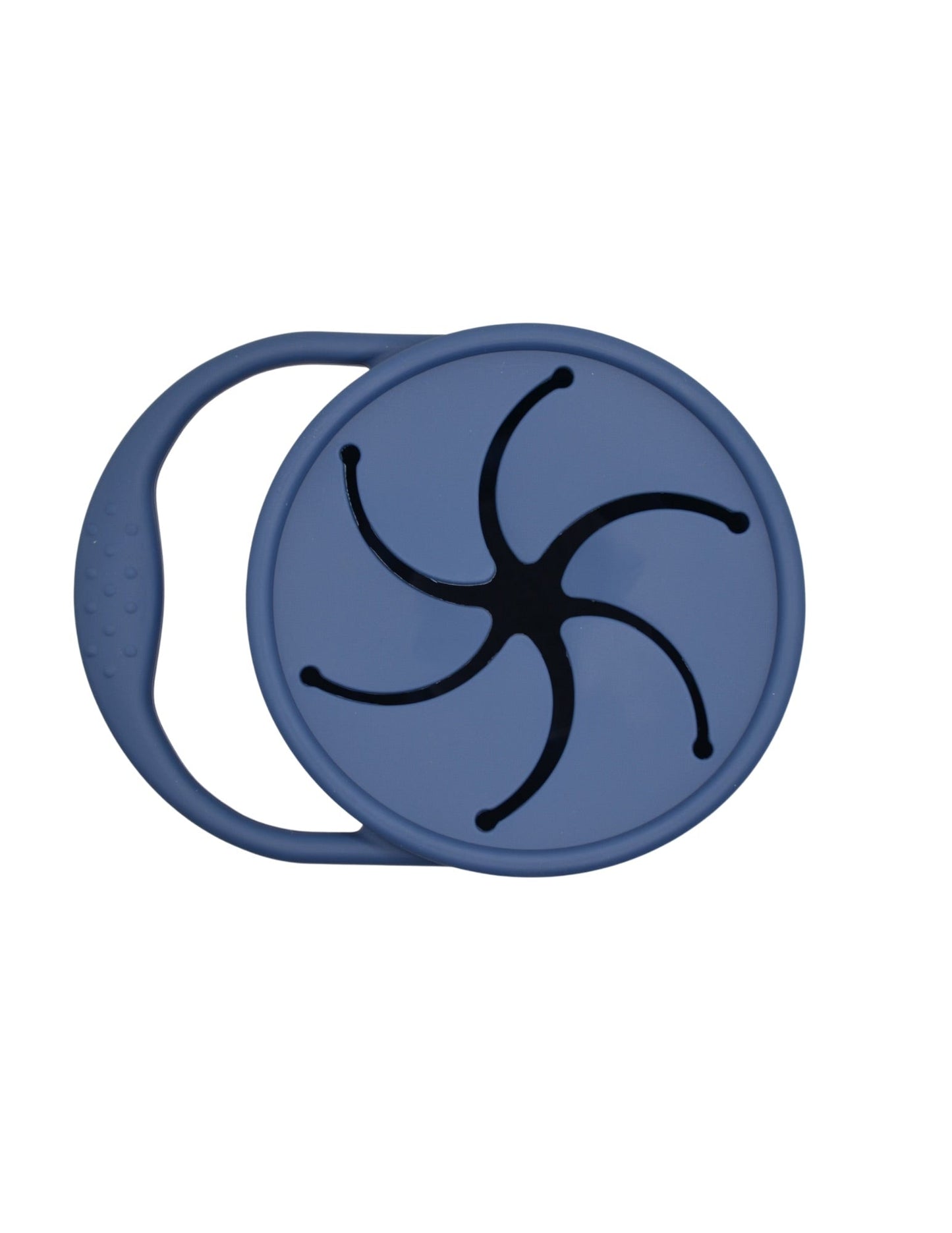 Silicone Snack Container - online purchase only