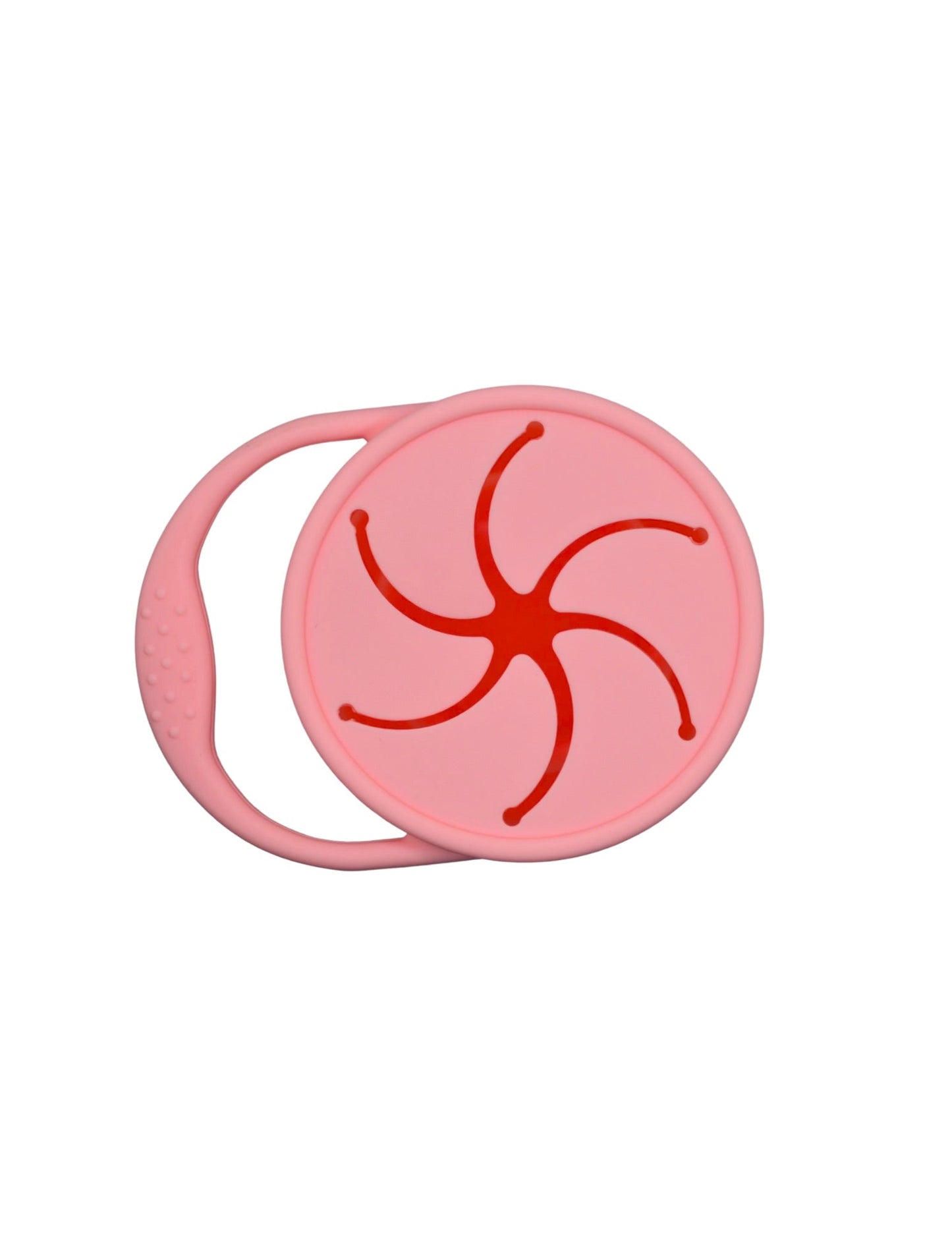 Silicone Snack Container - online purchase only