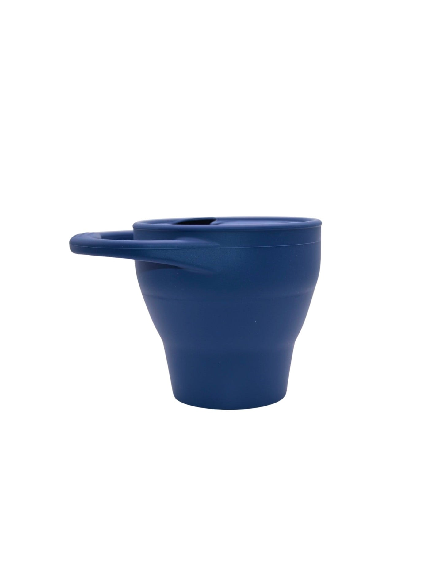 Silicone Snack Container - online purchase only