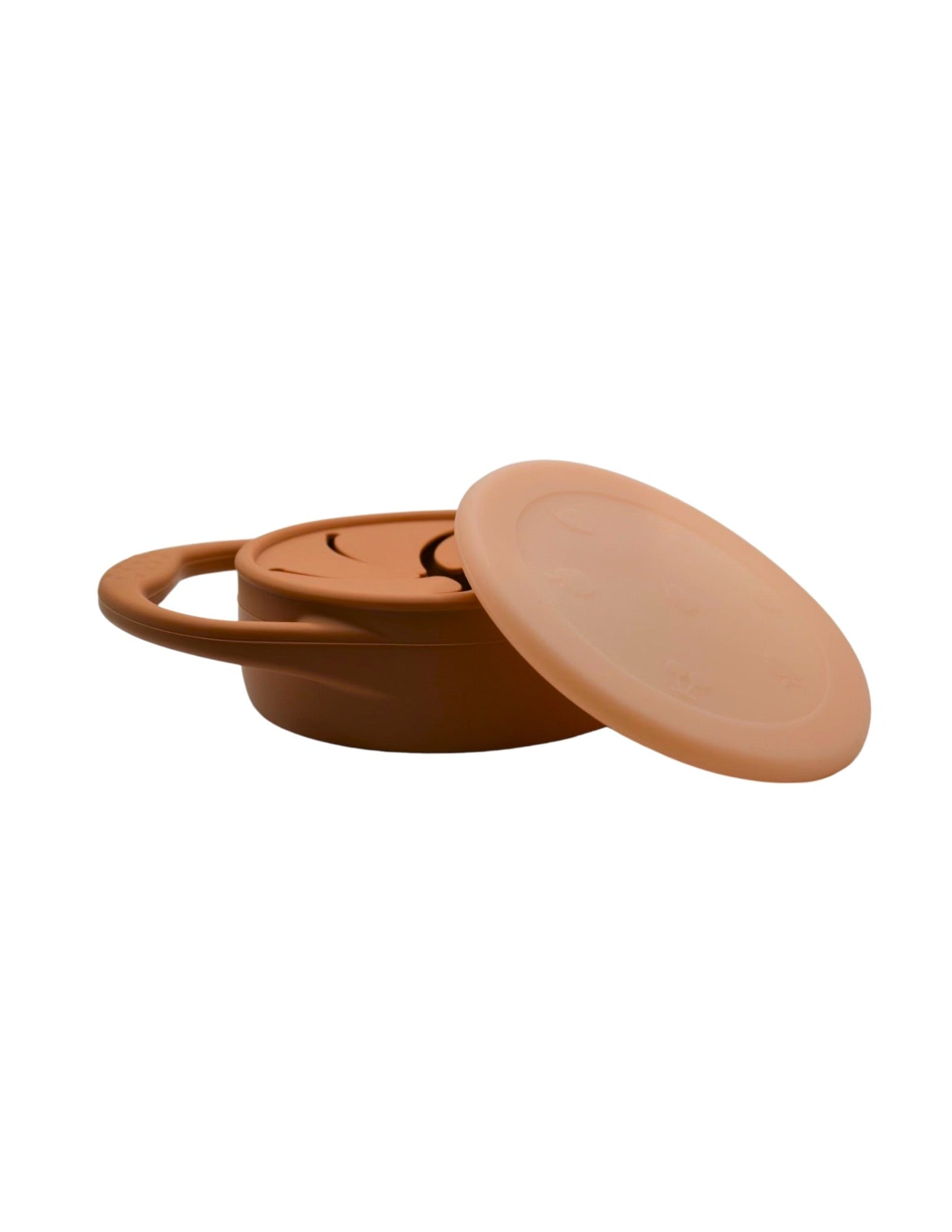 Silicone Snack Container - online purchase only