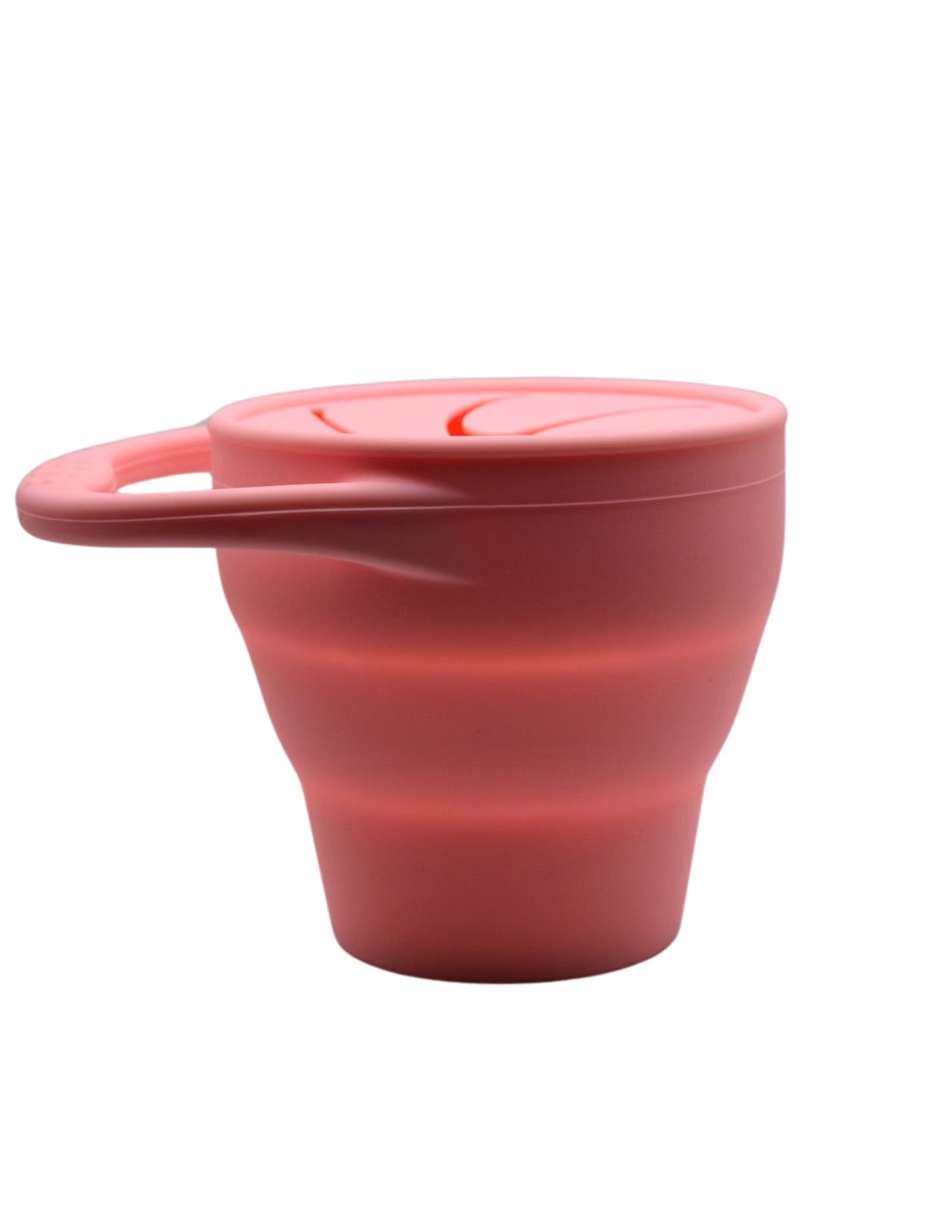 Silicone Snack Container - online purchase only