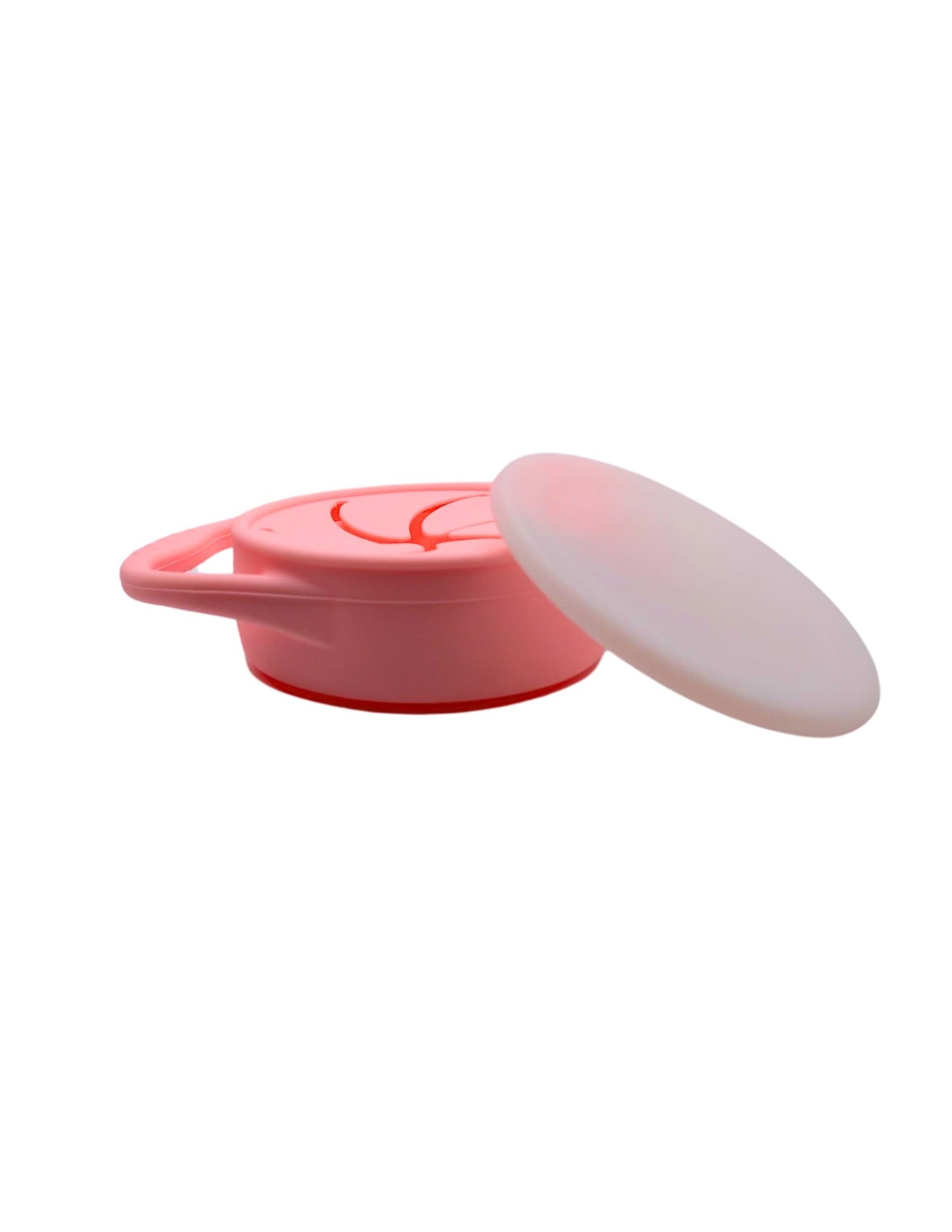 Silicone Snack Container - online purchase only