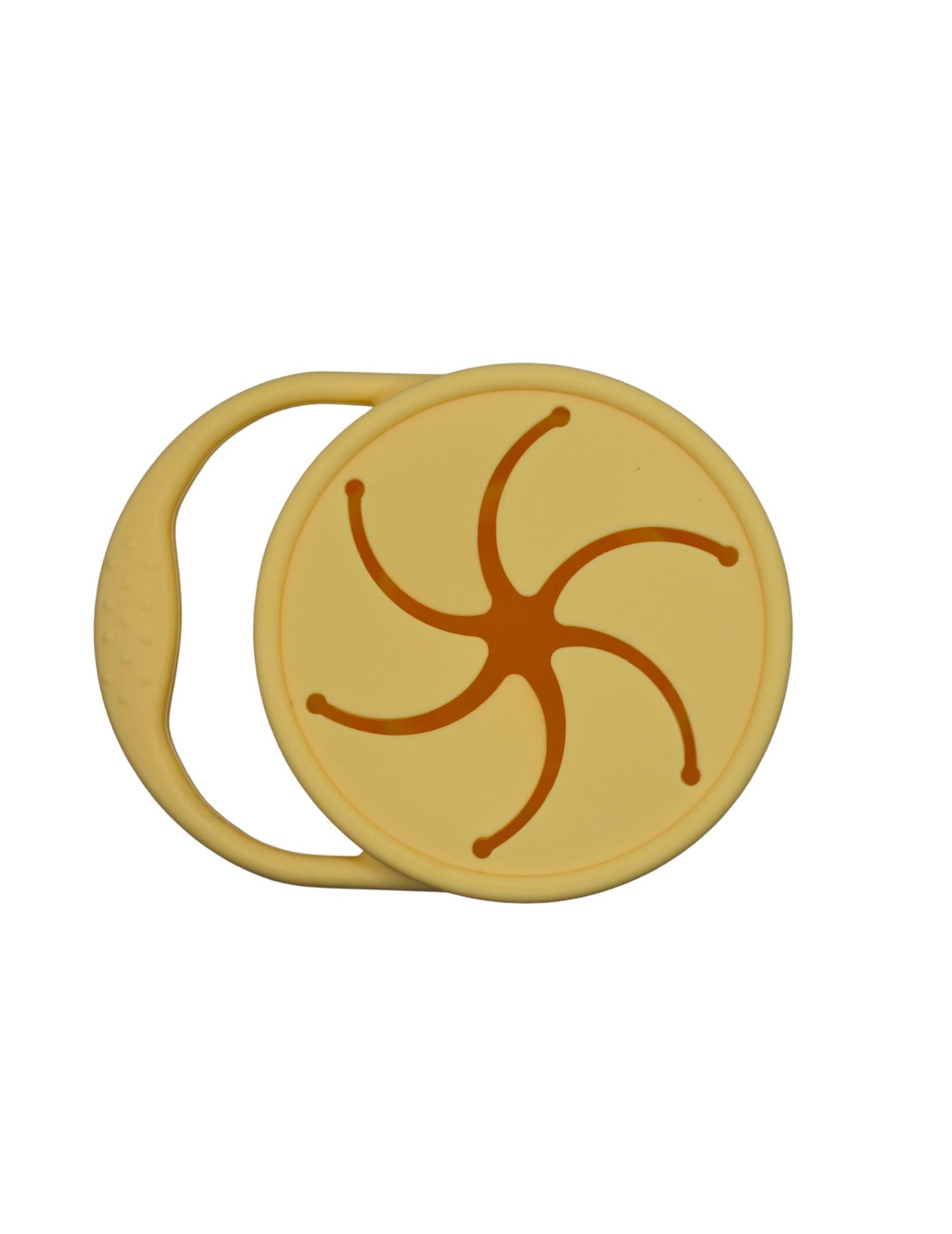 Silicone Snack Container - online purchase only