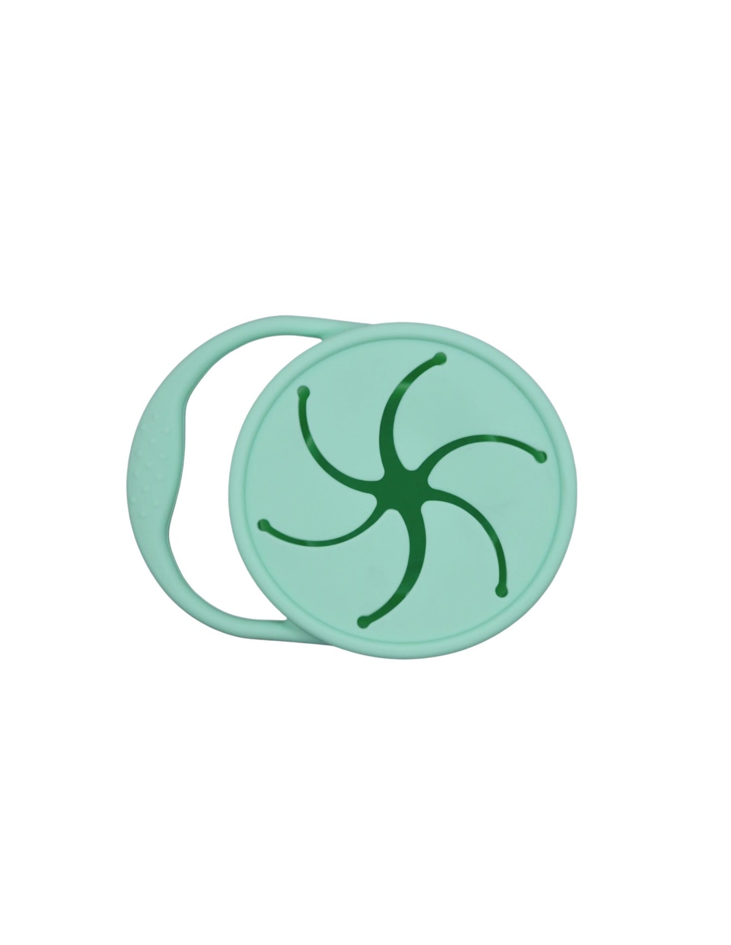 Silicone Snack Container - online purchase only