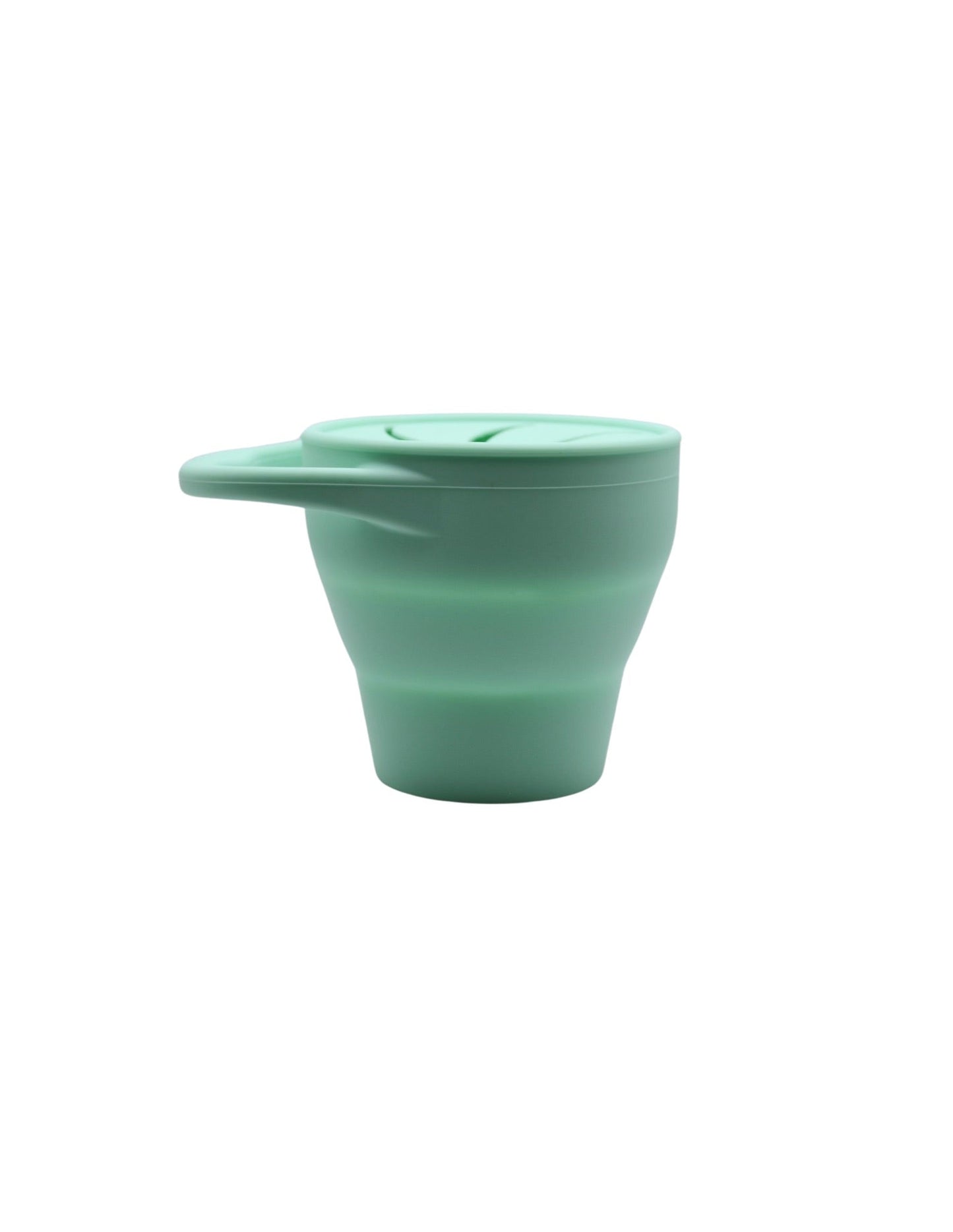 Silicone Snack Container - online purchase only