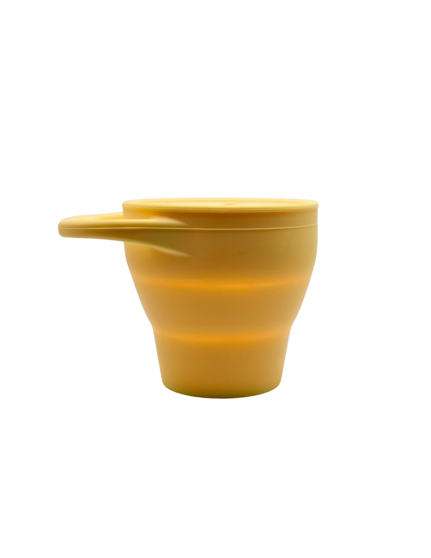 Silicone Snack Container - online purchase only