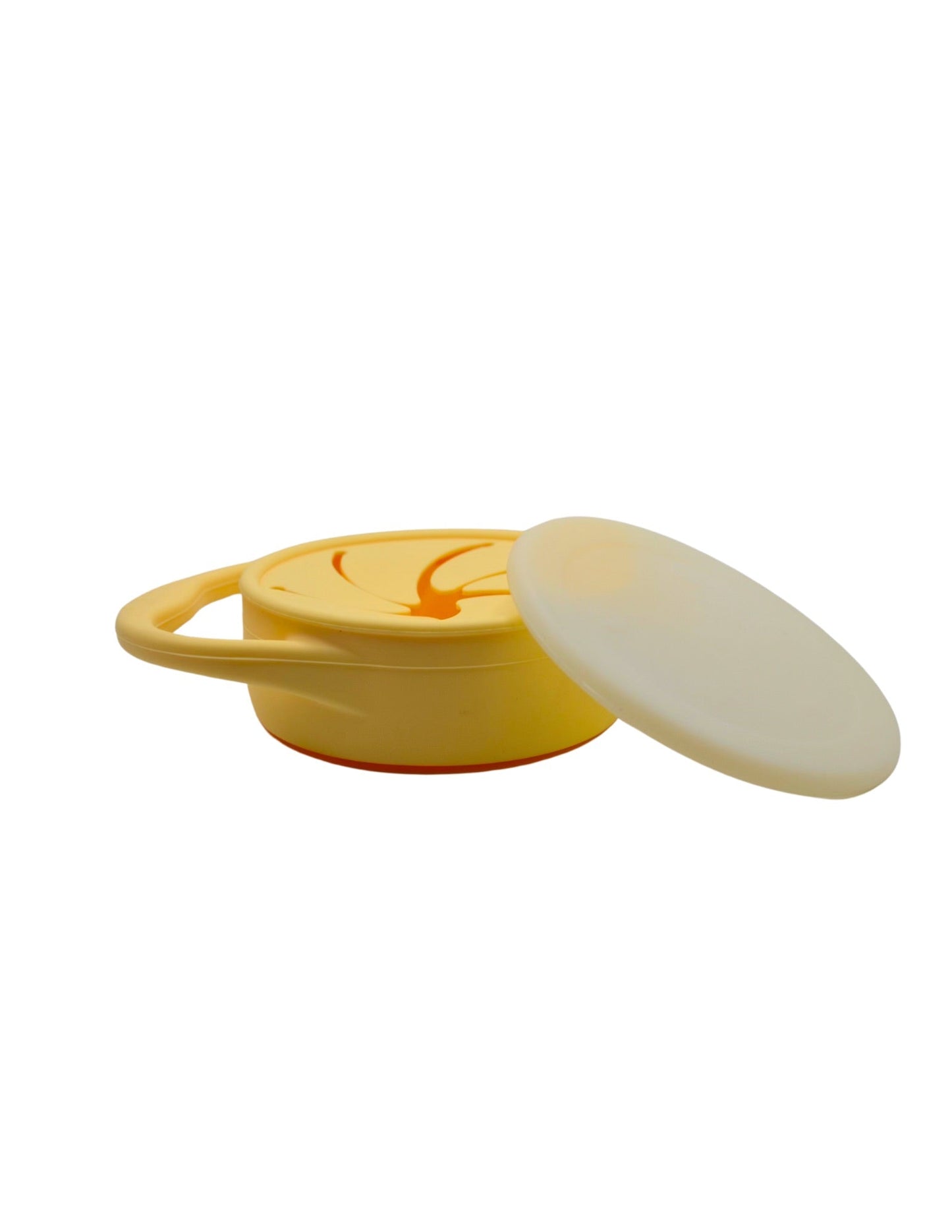 Silicone Snack Container - online purchase only