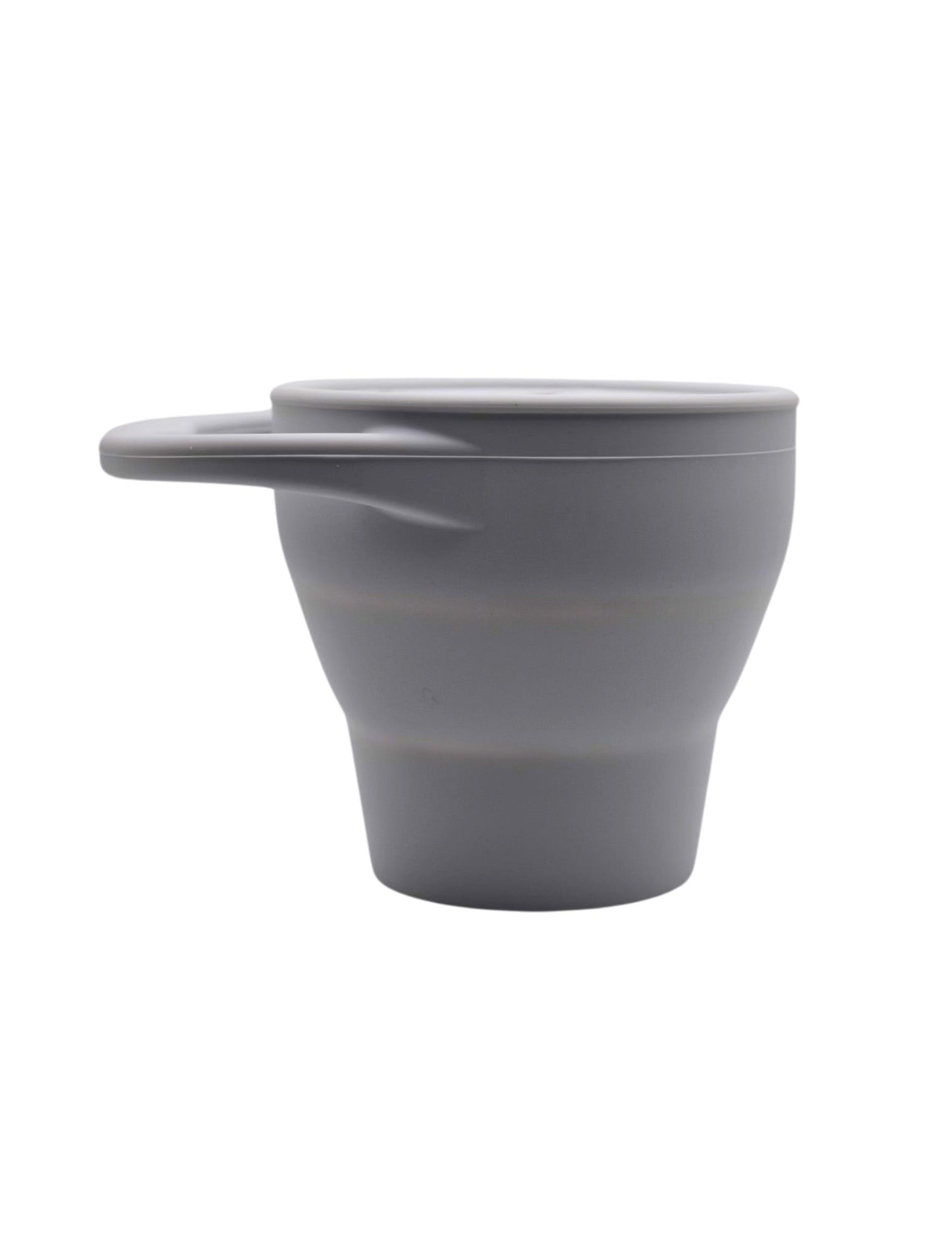 Silicone Snack Container - online purchase only