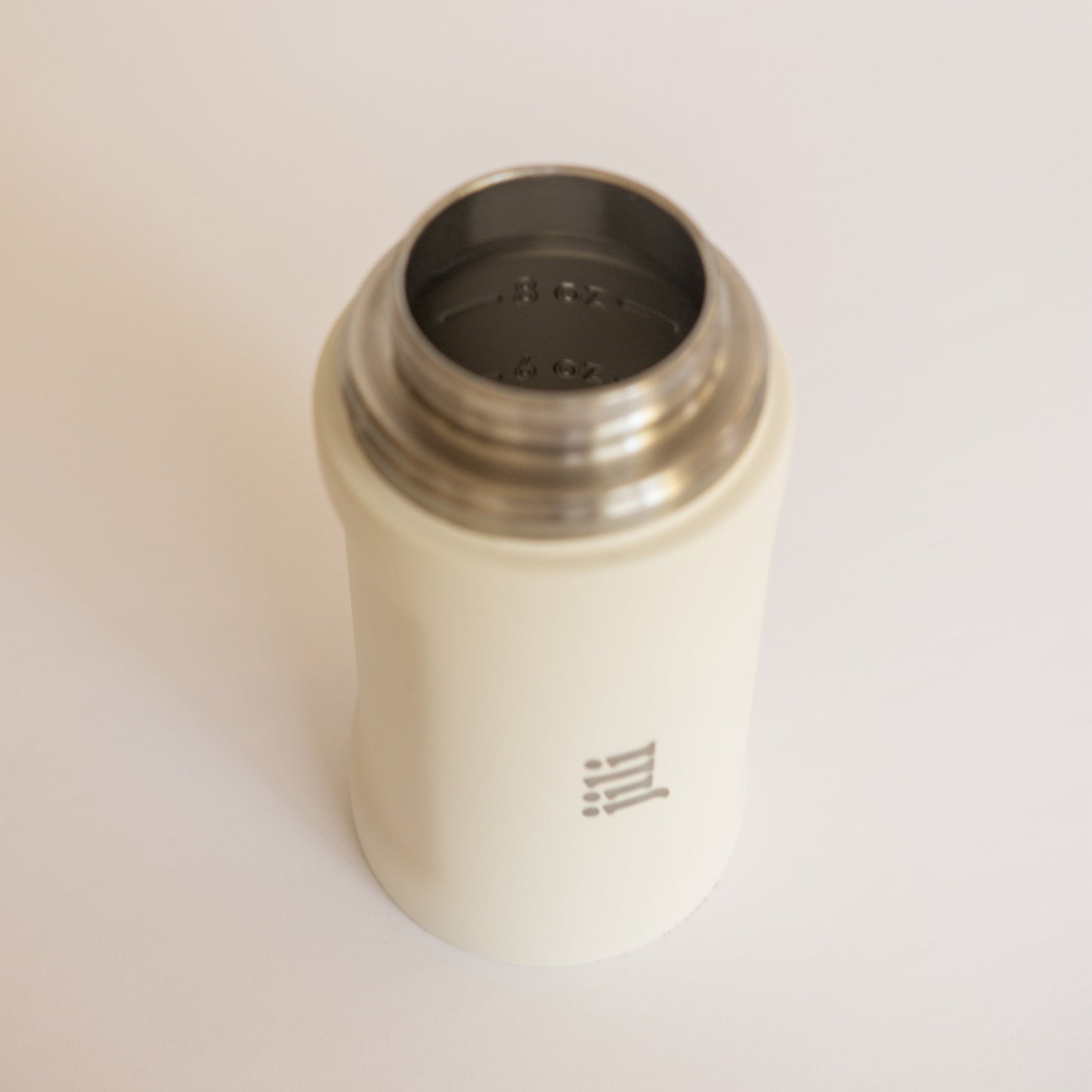 All-In-One Baby Bottle - Almond - online purchase only