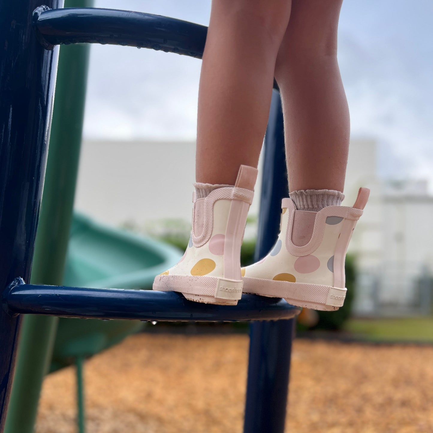 GOBBLE DOTS - online purchase only