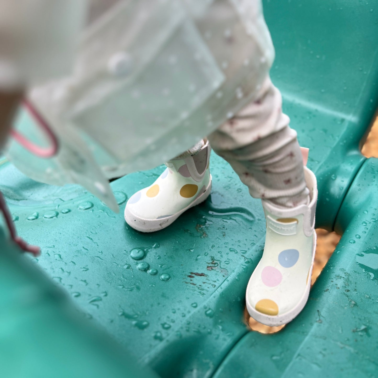 GOBBLE DOTS - online purchase only