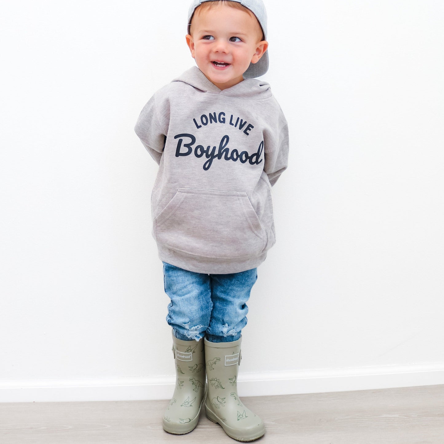 DINO ROAR - online purchase only