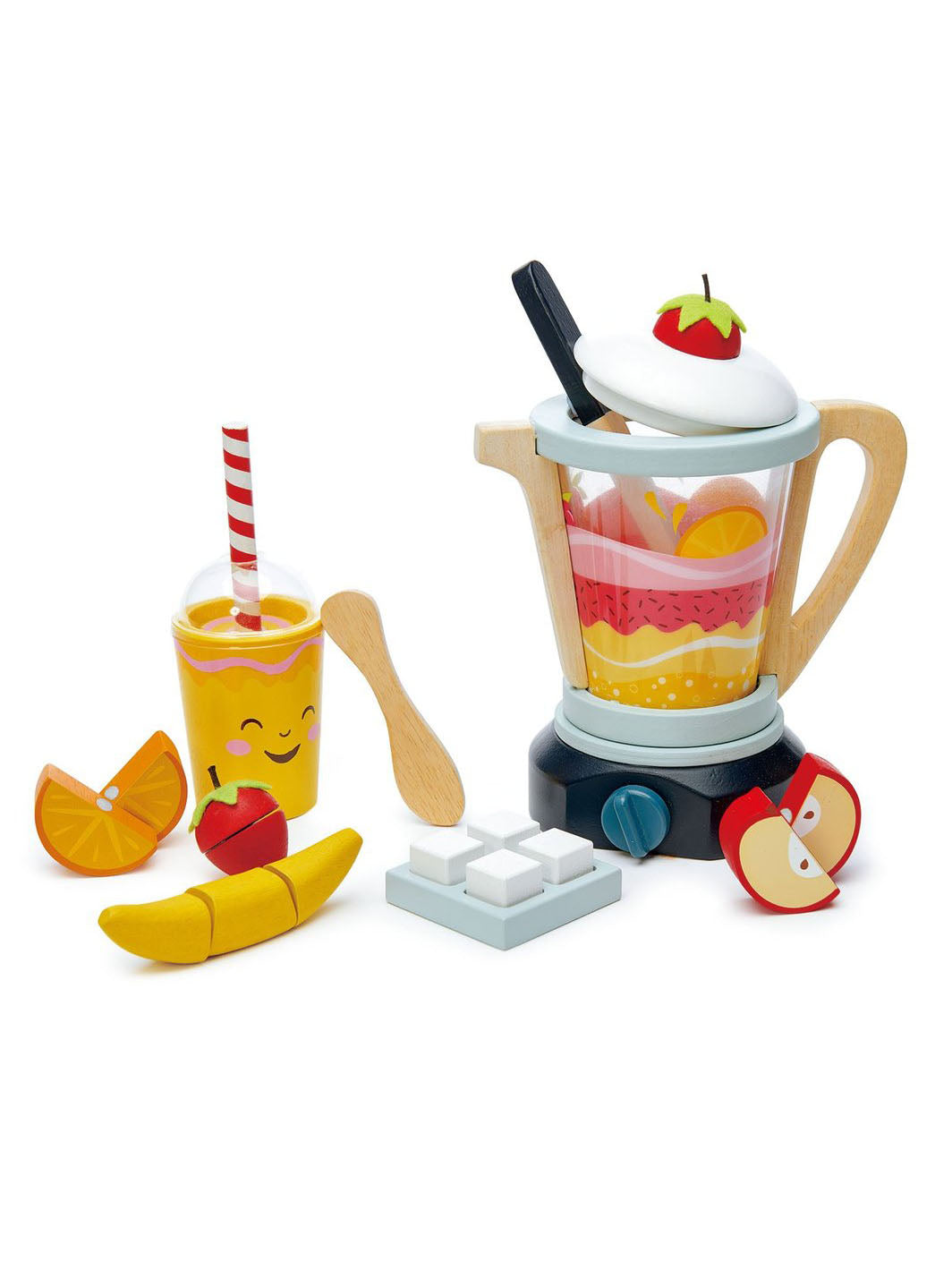 Tender Leaf Toys Fruity Blender - online purchase only