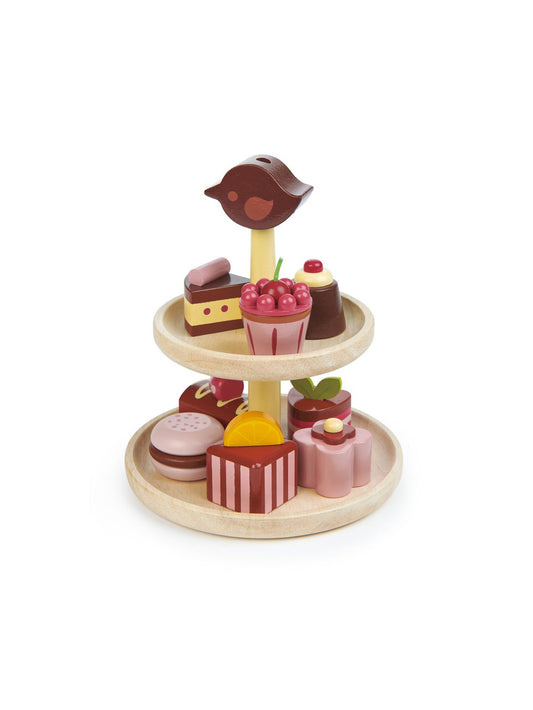 Tender Leaf Toys Chocolate Bonbons - online purchase only