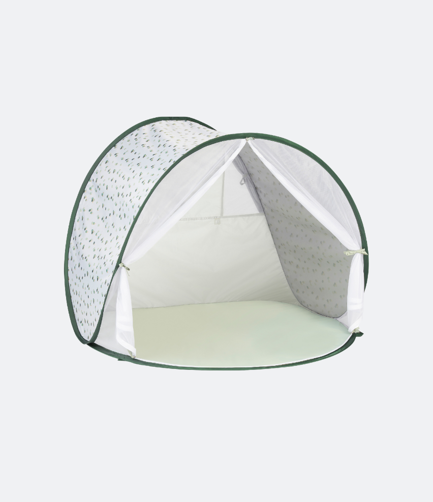 Anti-UV Baby & Toddler Beach Tent - online purchase only