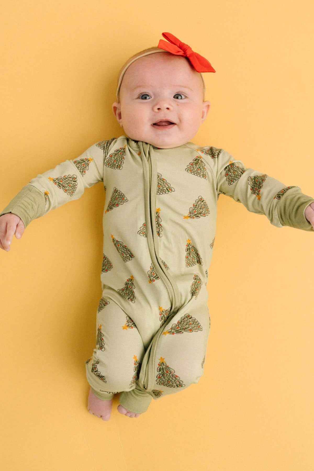 Little One Shop - Magical Trees Bamboo Sleeper