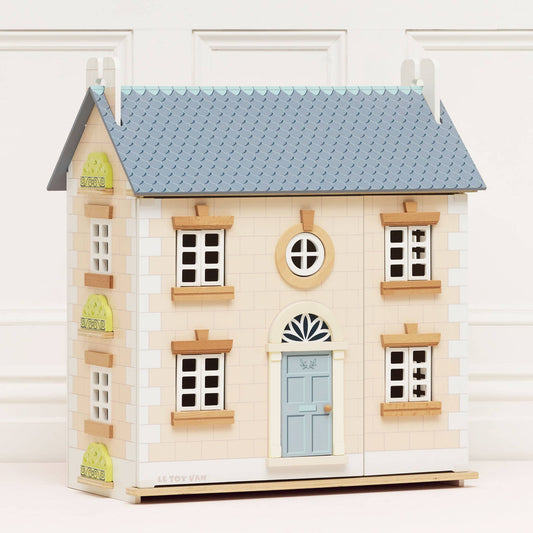 Le Toy Van, Inc. - Bay Tree Wooden Dolls House