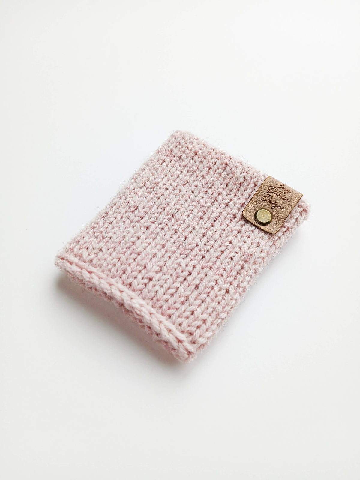 Cozy Dahlia Designs - Coffee Cup Sleeves - 12oz. and 16oz. Reusable Cup Cozy