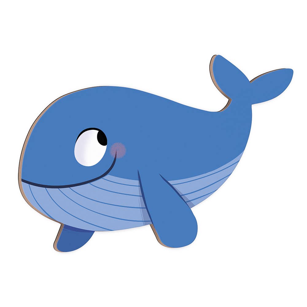 Janod - Magneti'stories - The Seabed