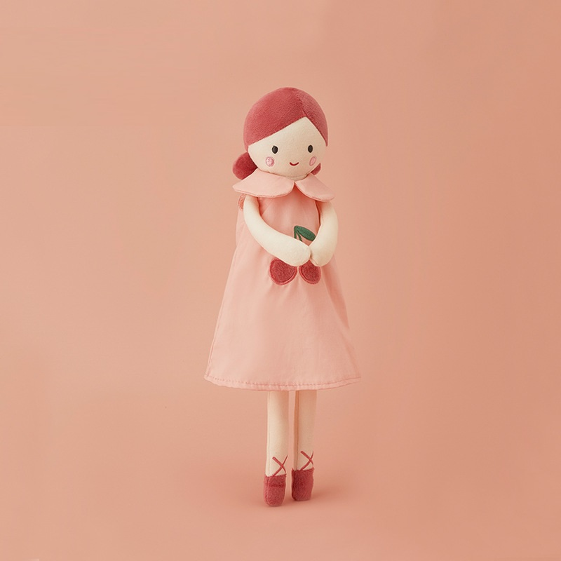 Annie & Charles - Annie & Charles® CLAIRY doll
