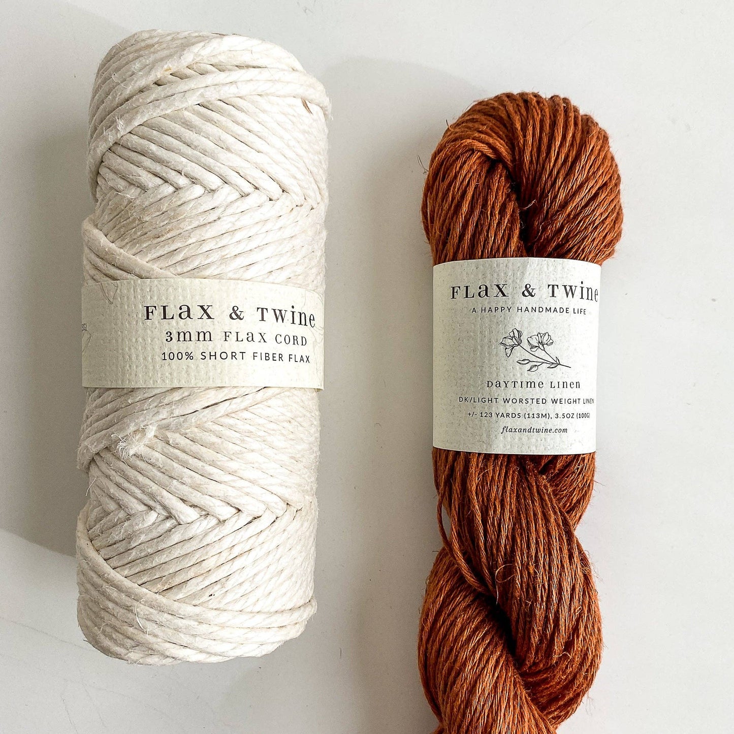 Flax & Twine - Jojo Jewelry Dishes Kit (makes 5)