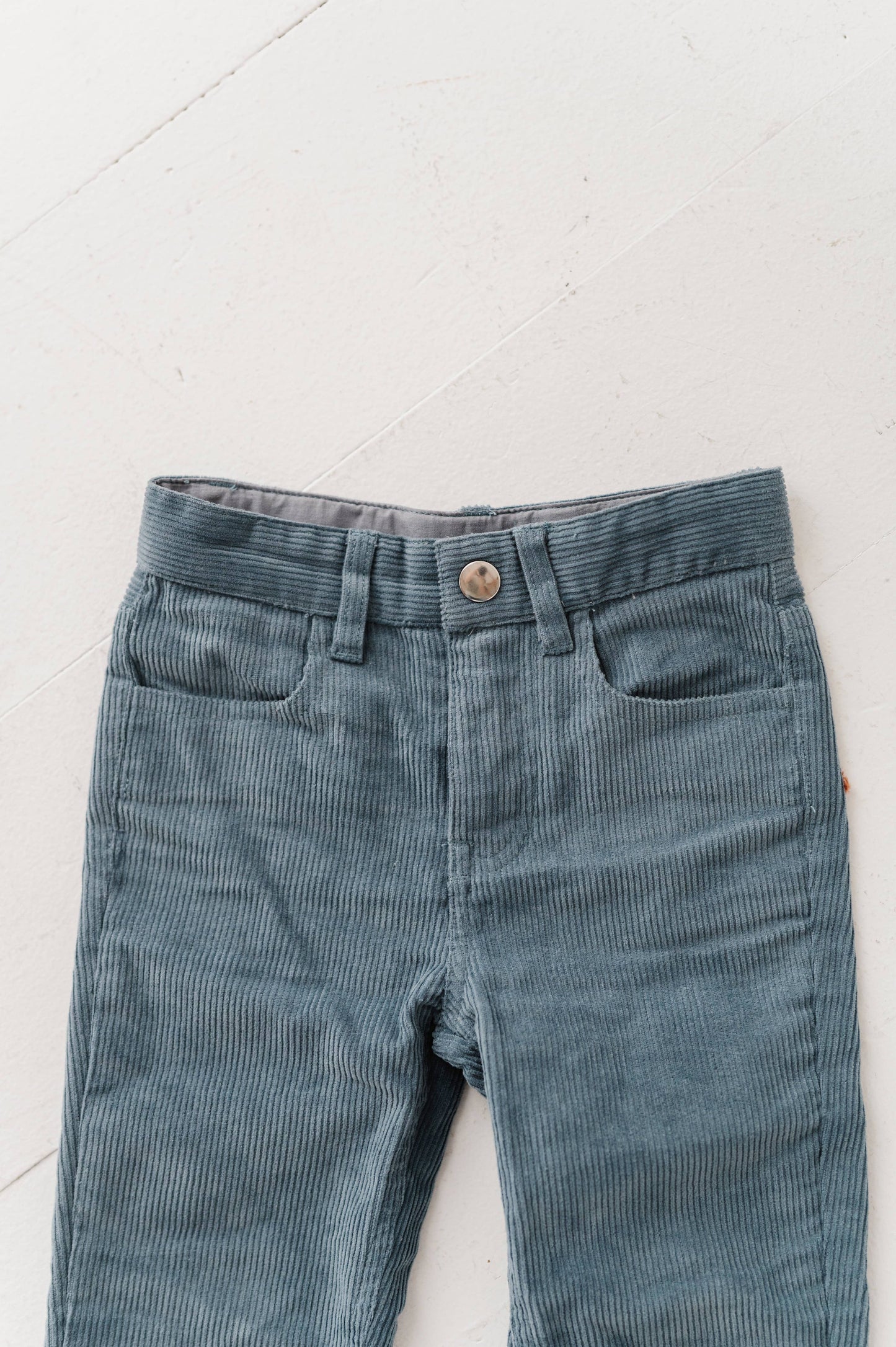 babysprouts clothing company: Corduroy Pants