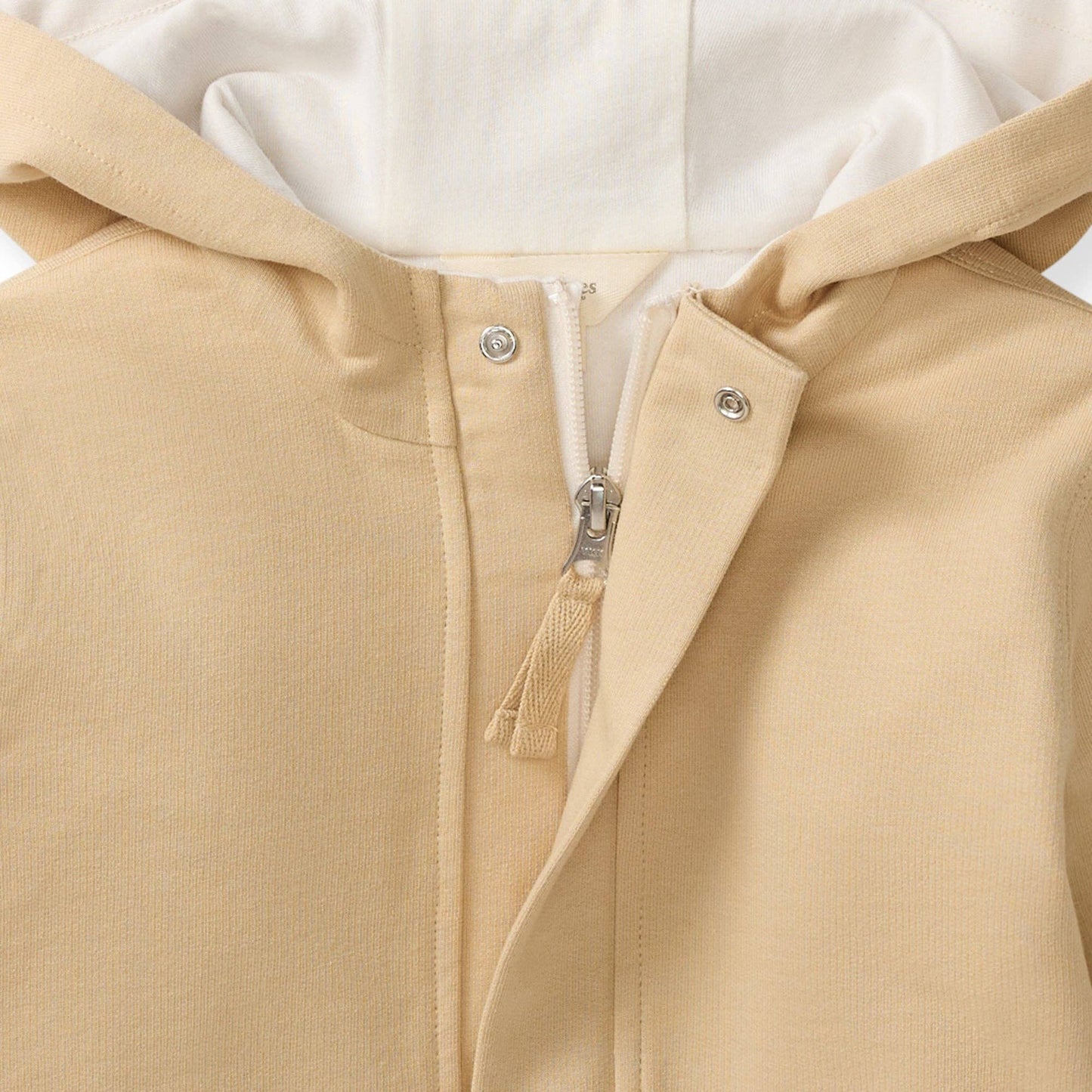 Burt's Bees Baby - Utility Jacket