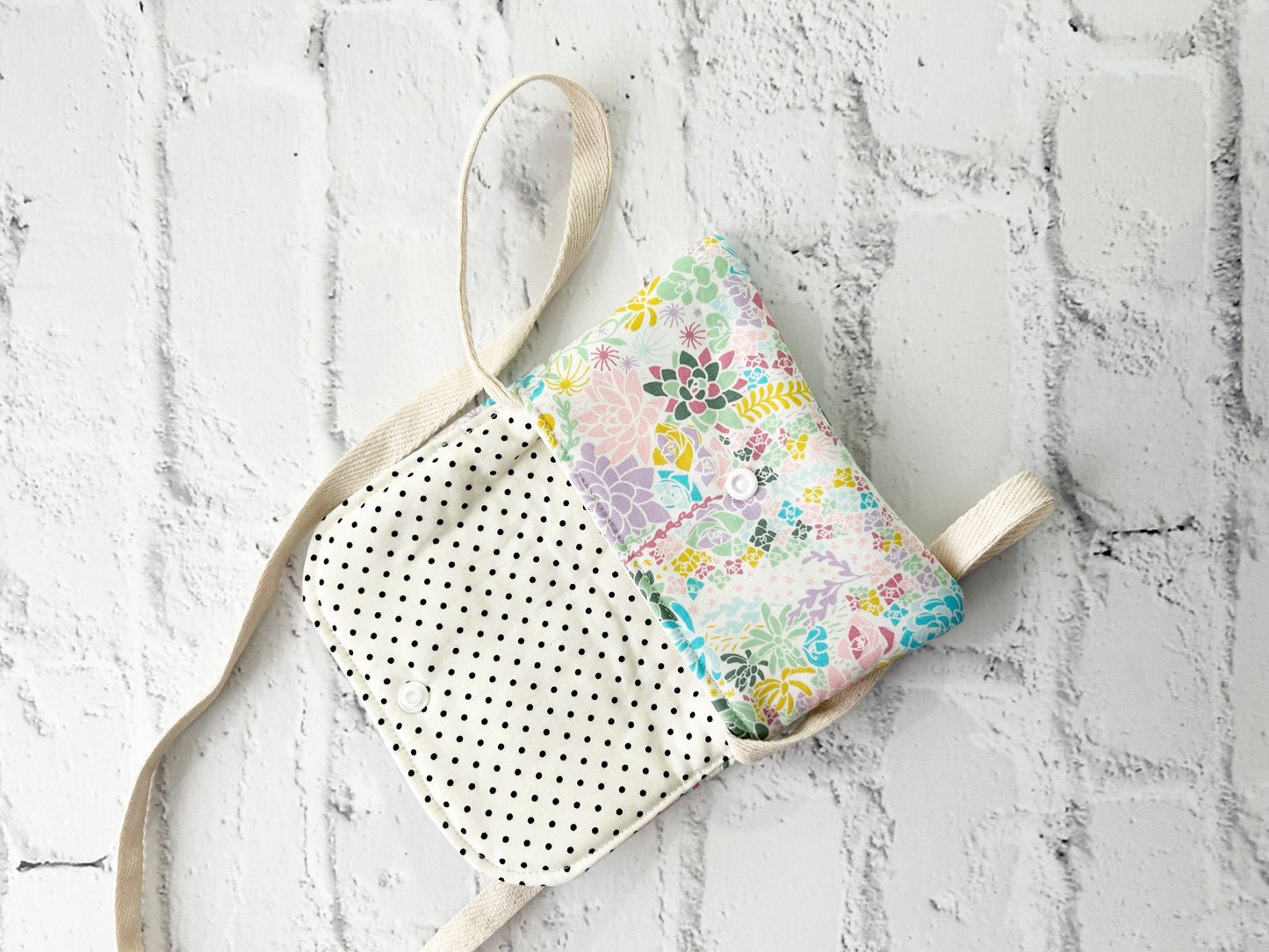 Mangham Made - Kids Purse, Toddler Crossbody Bag, Kid Bag