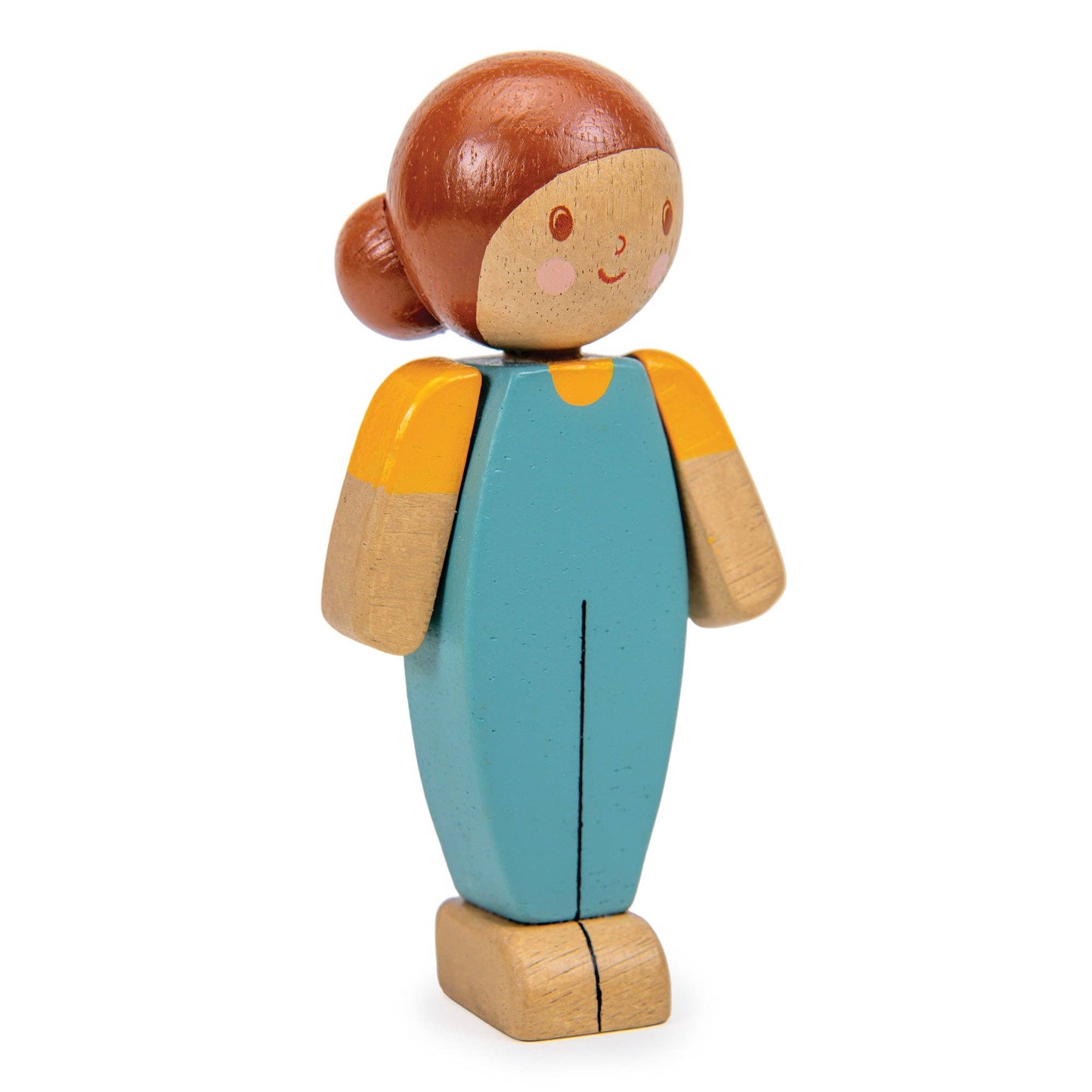 Tender Leaf Toys - Caramel Mother