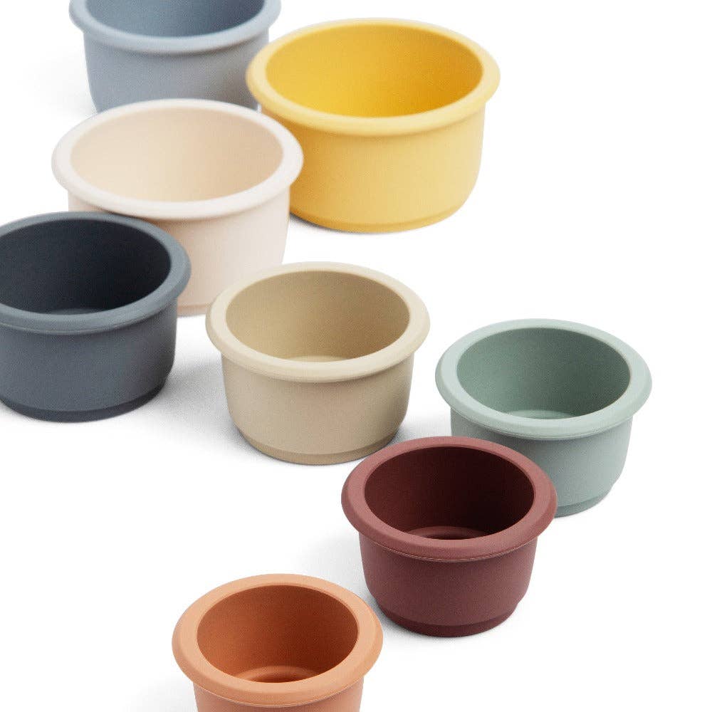 MAISON RUE LLC. - Stacking Cups