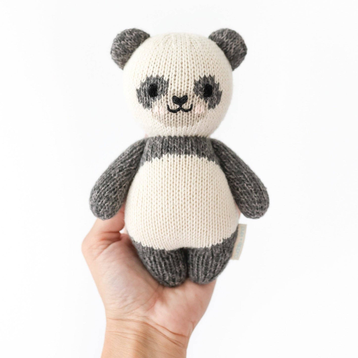 cuddle+kind - Baby panda, gives 5 meals