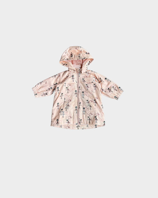 babysprouts clothing company -Kid's Cotton Jacket