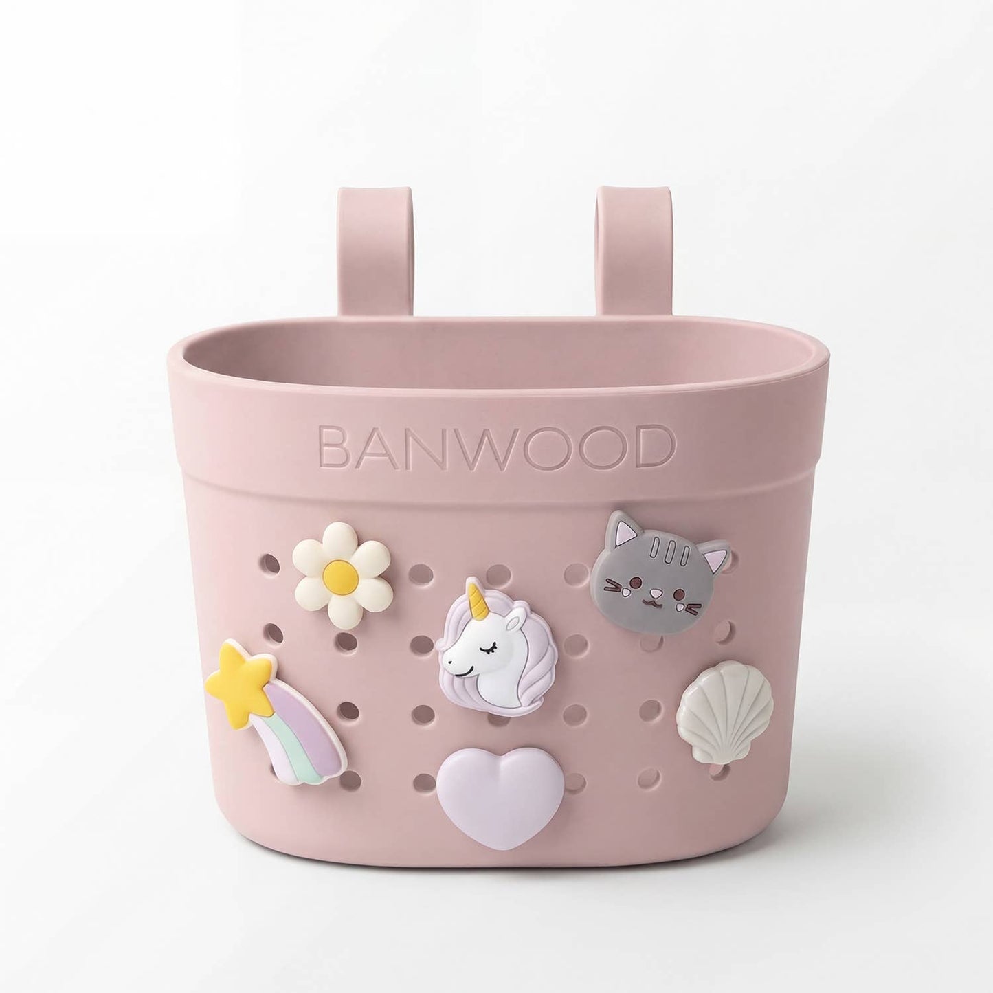 Banwood Inc - BANWOOD BASKET PINS - MAGIC